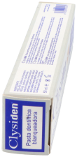 Dentifrice 50 ml