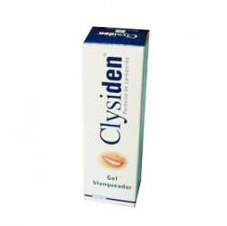 Clysiden Gel blanchissant 30 ml