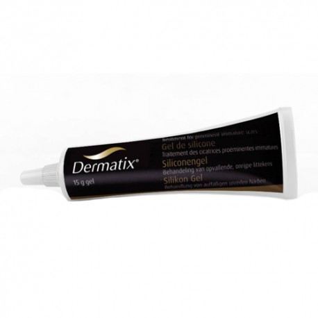 Gel de silicone 15 gr