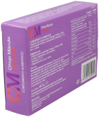 Oftan Macula Omega 90 gélules