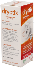 Spray hydratant pour les oreilles en excès 30 ml
