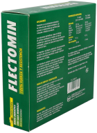 Flectomin 10 Enveloppes 20 gr