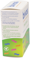 Bivos 10 sachets 1,5 g