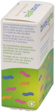 Bivos Gouttes Lactobacillus Gg Soleil 8 ml