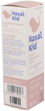 Spray Nasalkid Hyaluronique 0,2 % 20 ml