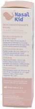 Spray Nasalkid Hyaluronique 0,2 % 20 ml