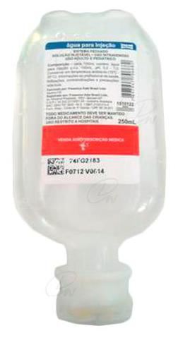 Fresenius Kabi Eau distill&eacute;e d'irrigation versyl&egrave;ne 1L