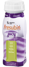 Fresenius Kabi Fresubin Yuci Boisson Pomme 200Ml