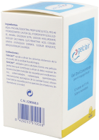 Gel oral Concentré 12 Enveloppe 15 ml Gel oral Concentré 12 Enveloppe 15 ml