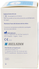 Gel oral Concentré 12 Enveloppe 15 ml Gel oral Concentré 12 Enveloppe 15 ml
