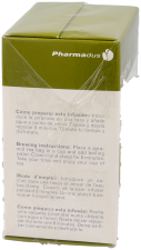 Digestif Intense 10 Infusions