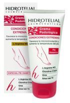 Crème pour les pieds diabétiques 75 ml