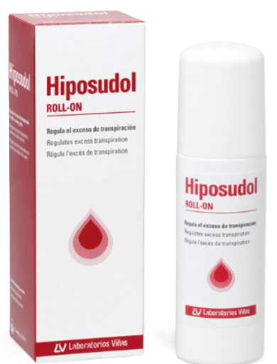 Hiposudol Roll-On 50 ml