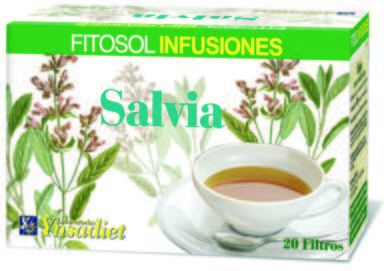 Filtres Sage 20