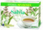 Filtres Sage 20