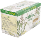 Filtres Sage 20