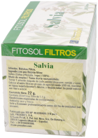 Filtres Sage 20