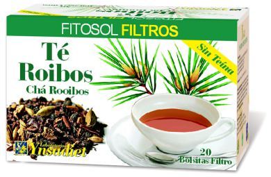 Te Roibos 20 filtres