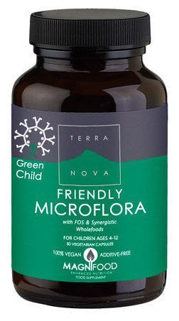 Magnprobio enfant 50 g&eacute;lules