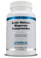 Acide malique + magnésium 90 comprimés Acide malique + magnésium 90 comprimés