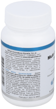 Multi-probiotique 20000 millions Ufc 90 capsules