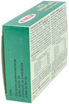 Isoflavones plus 60 Capsules