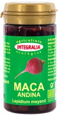 Maca 60 gélules