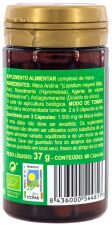 Maca 60 gélules