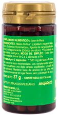Maca 60 gélules