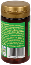 Maca 60 gélules