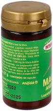 Maca 60 gélules