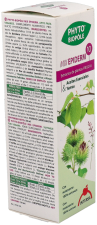 Mélange phyto-biopôle artisanal