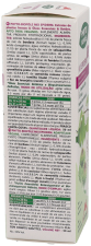 Mélange phyto-biopôle artisanal
