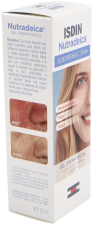 Gel-crème visage Nutradeica pour peau séborrhéique 50 ml