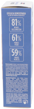 Gel-crème visage Nutradeica pour peau séborrhéique 50 ml