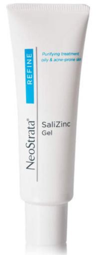 Gel Salizinc 10 50 ml