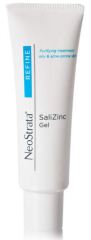 Gel Salizinc 10 50 ml