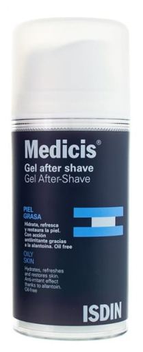 Gel après-rasage Medicis 100 ml
