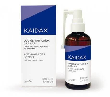 Lotion anti-chute de cheveux 100 ml