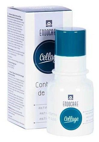 Cellage Prodermis Gel-cr&egrave;me 50 ml