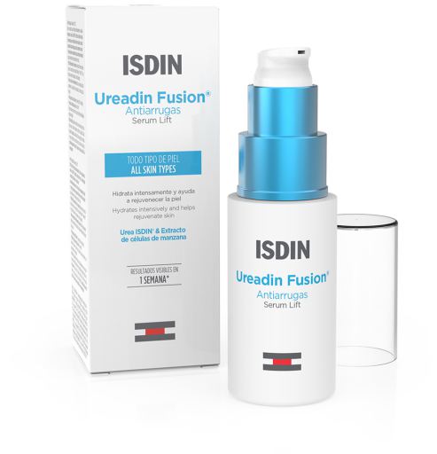 Sérum Lift Anti-Rides Ureadin Fusion 30 ml