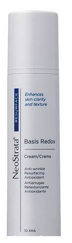 Crème Redox Basique 10 Aha 20 ml