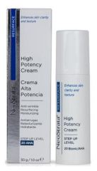 Crème Redox Basique 10 Aha 20 ml