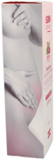 Crème anti-vergetures femme 250 ml Crème anti-vergetures femme 250 ml