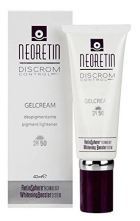 Gel crème Discrom SPF 50 40 ml