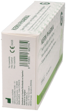 S&eacute;rum physiologique 5 ml 30 unit&eacute;s