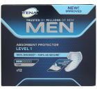 iProtector Absorbente For Men Nivel 1