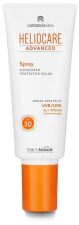 Spray photoprotecteur avancé SPF 50 200 ml Spray photoprotecteur avancé SPF 50 200 ml
