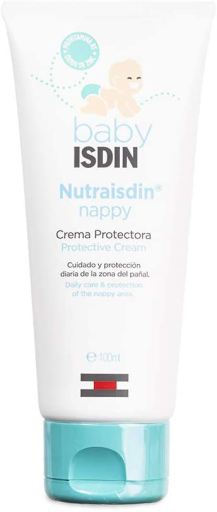 Nutraisdin Nappy Crema Protectora del Pa&ntilde;al 100 ml