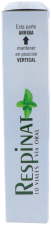 Respinat 10 ampoules